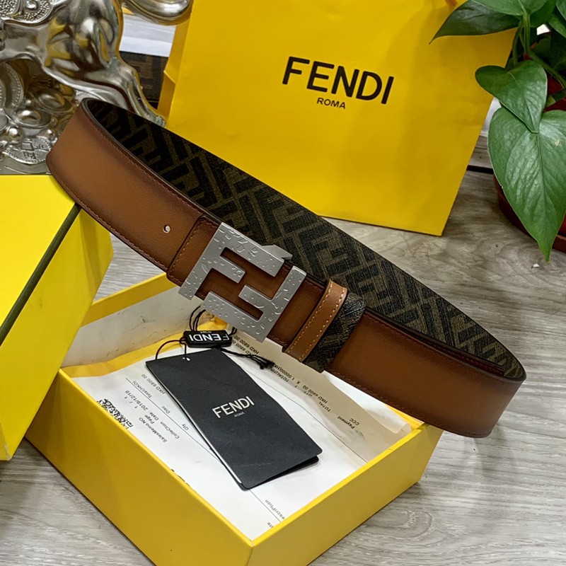 FASH Fendi Belts 2301XA0083