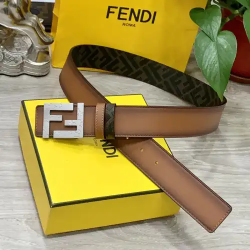 Fendi Belts 2301XA0083