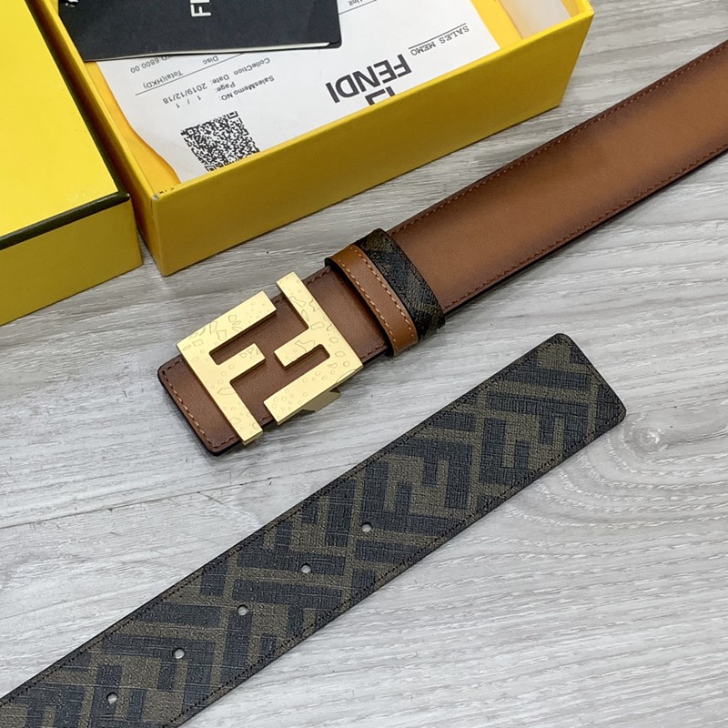 FASH Fendi Belts 2301XA0084