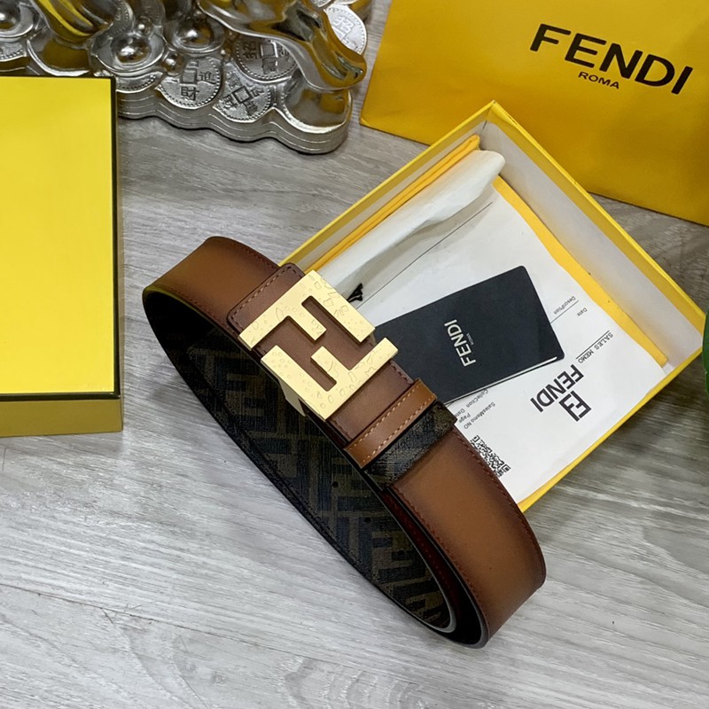 FASH Fendi Belts 2301XA0084