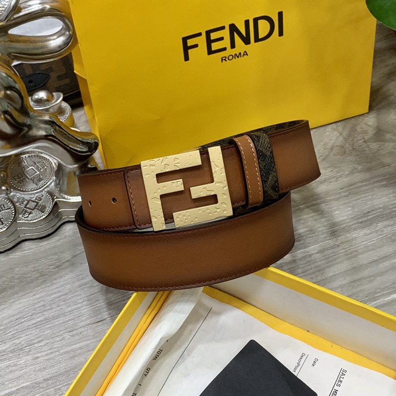 FASH Fendi Belts 2301XA0084