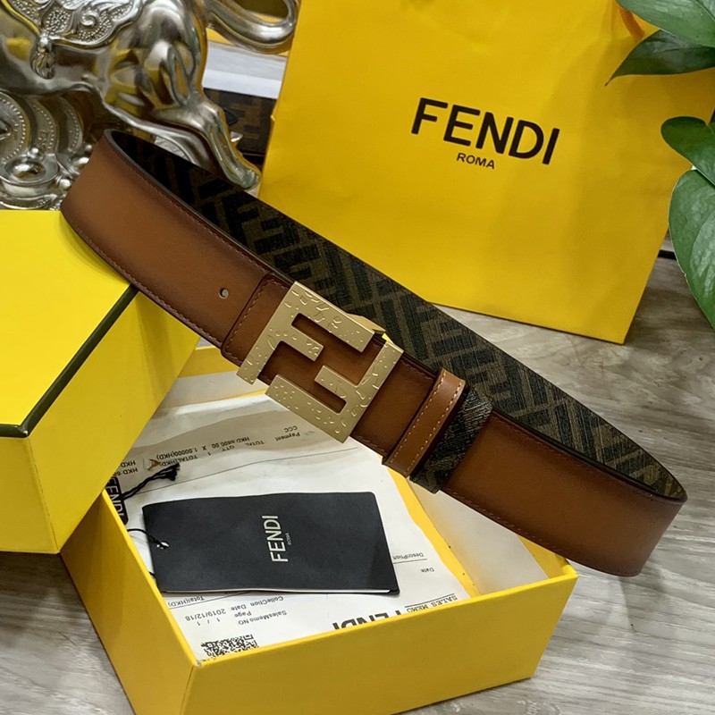 FASH Fendi Belts 2301XA0084