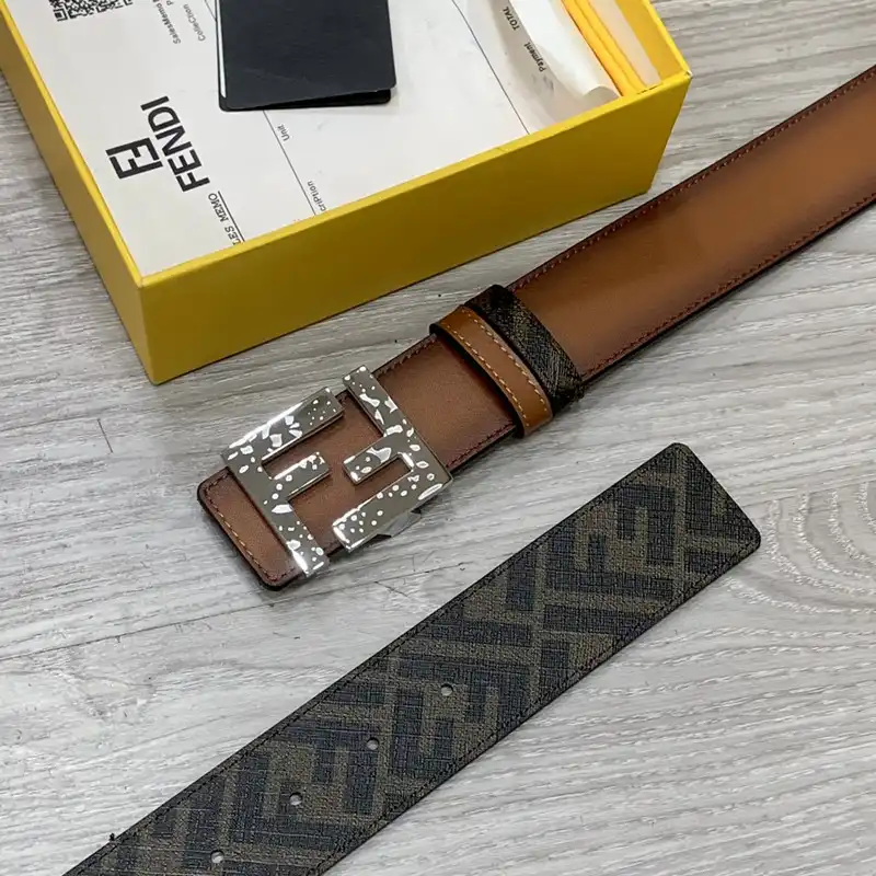 Fendi Belts 2301XA0085