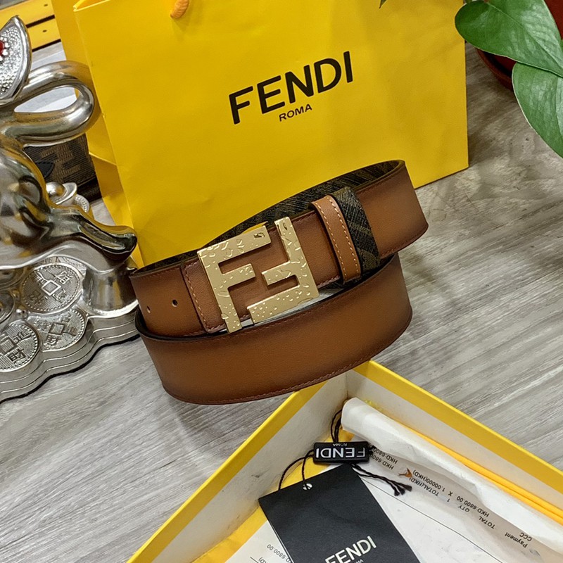 FASH Fendi Belts 2301XA0086