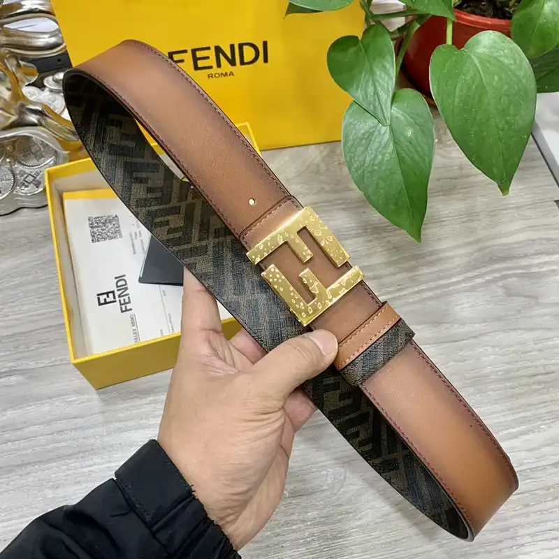 Fendi Belts 2301XA0086