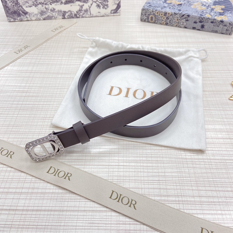 FASH Dio Belts 2301XA0091