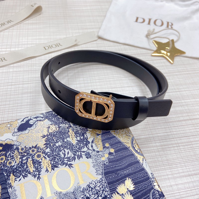 FASH Dio Belts 2301XA0092