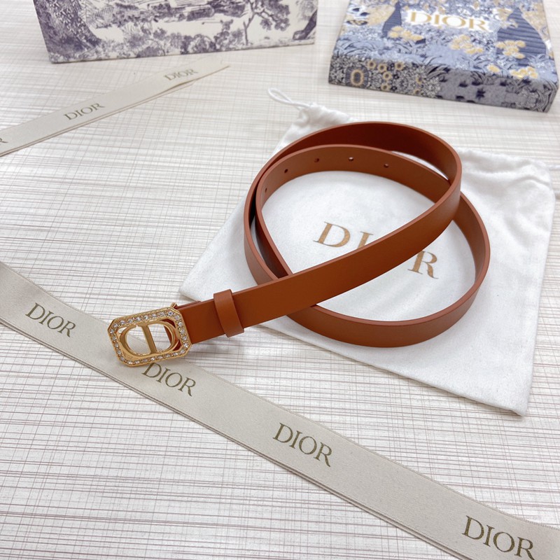 FASH Dio Belts 2301XA0093