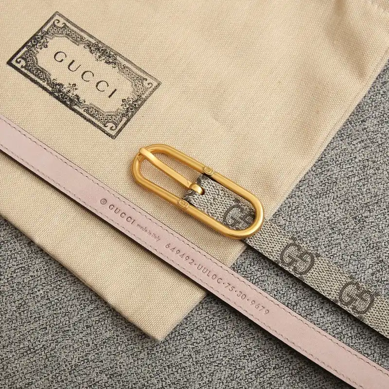 Gucci Belts 2301XA0120