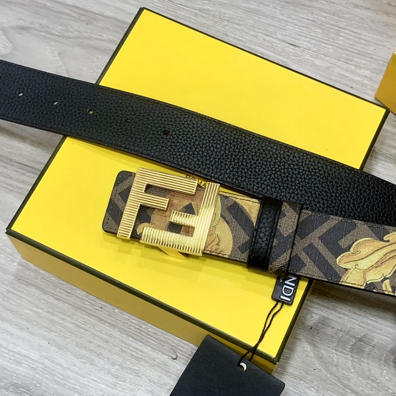 FASH Fendi Belts 2301XA0150