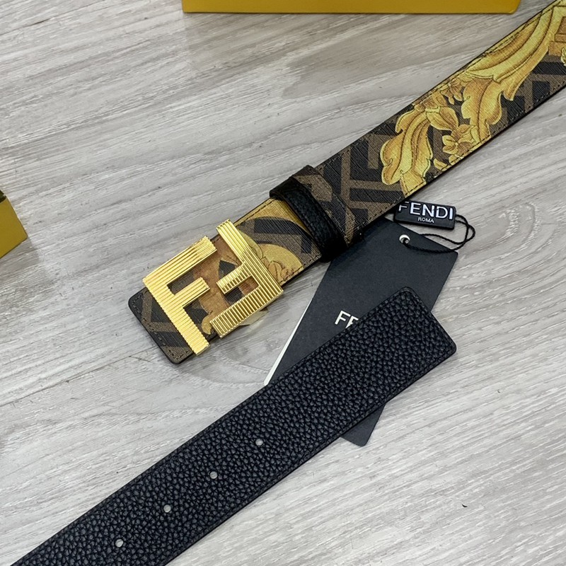 FASH Fendi Belts 2301XA0150