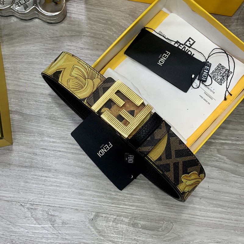 FASH Fendi Belts 2301XA0150