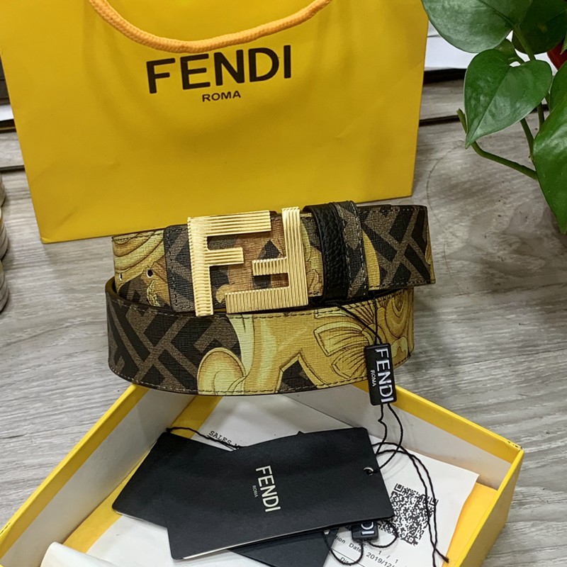 FASH Fendi Belts 2301XA0150