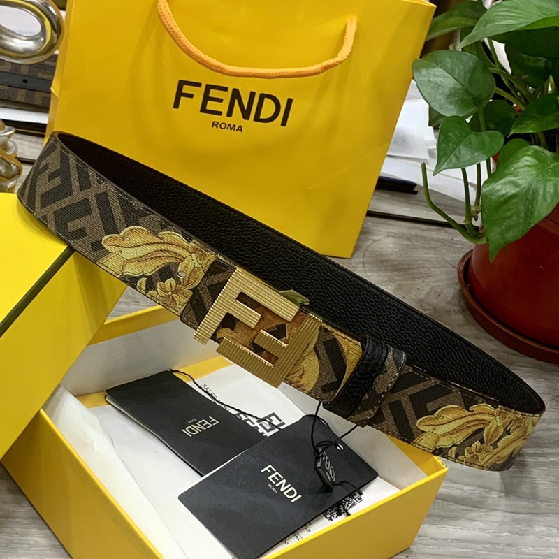 FASH Fendi Belts 2301XA0150