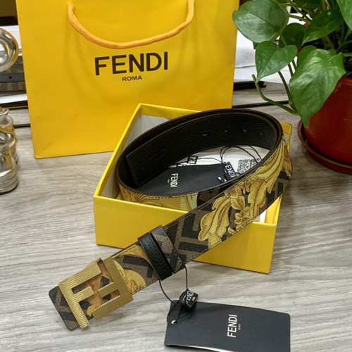 FASH Fendi Belts 2301XA0150