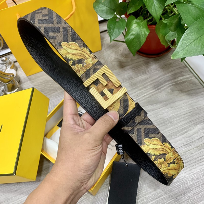 FASH Fendi Belts 2301XA0150