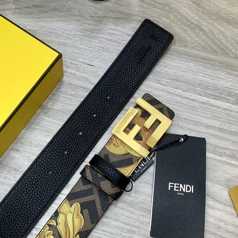 FASH Fendi Belts 2301XA0150