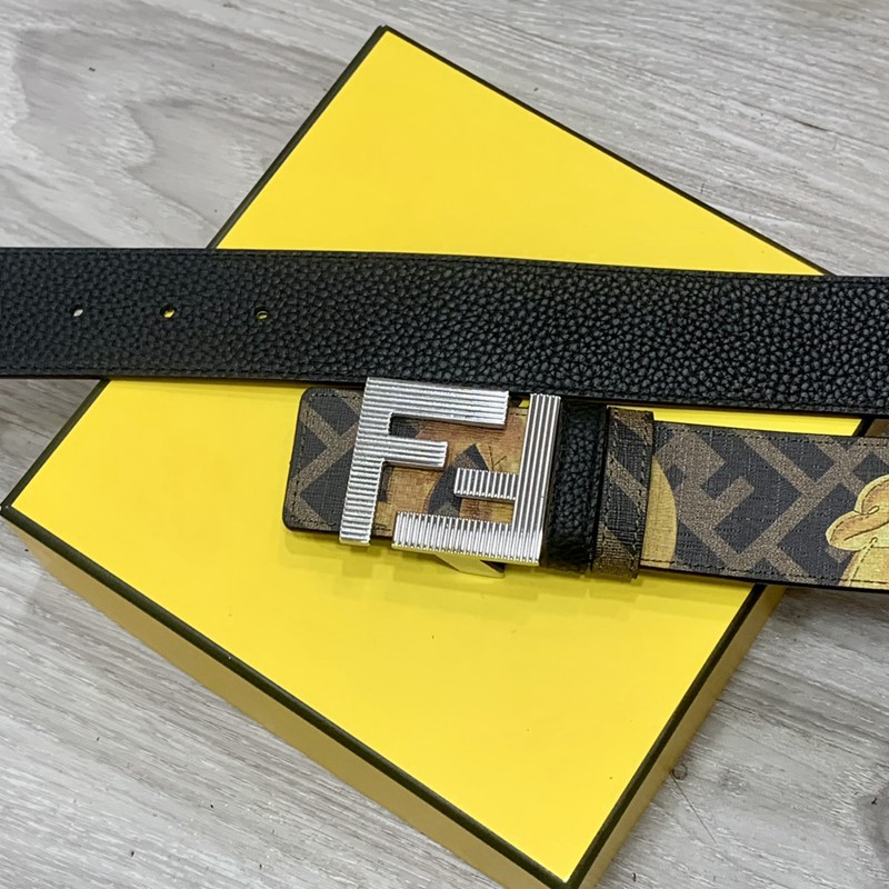 FASH Fendi Belts 2301XA0151