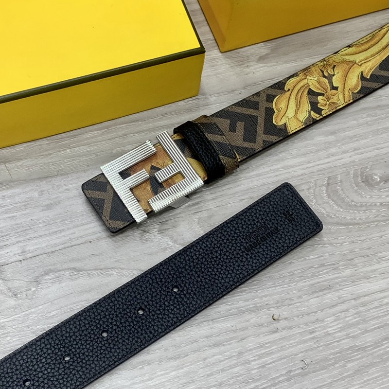 FASH Fendi Belts 2301XA0151