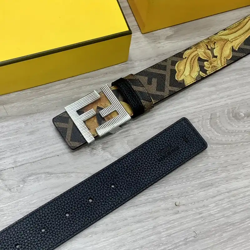 Fendi Belts 2301XA0151