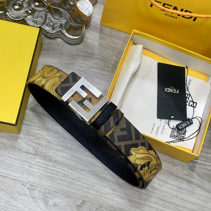 FASH Fendi Belts 2301XA0151