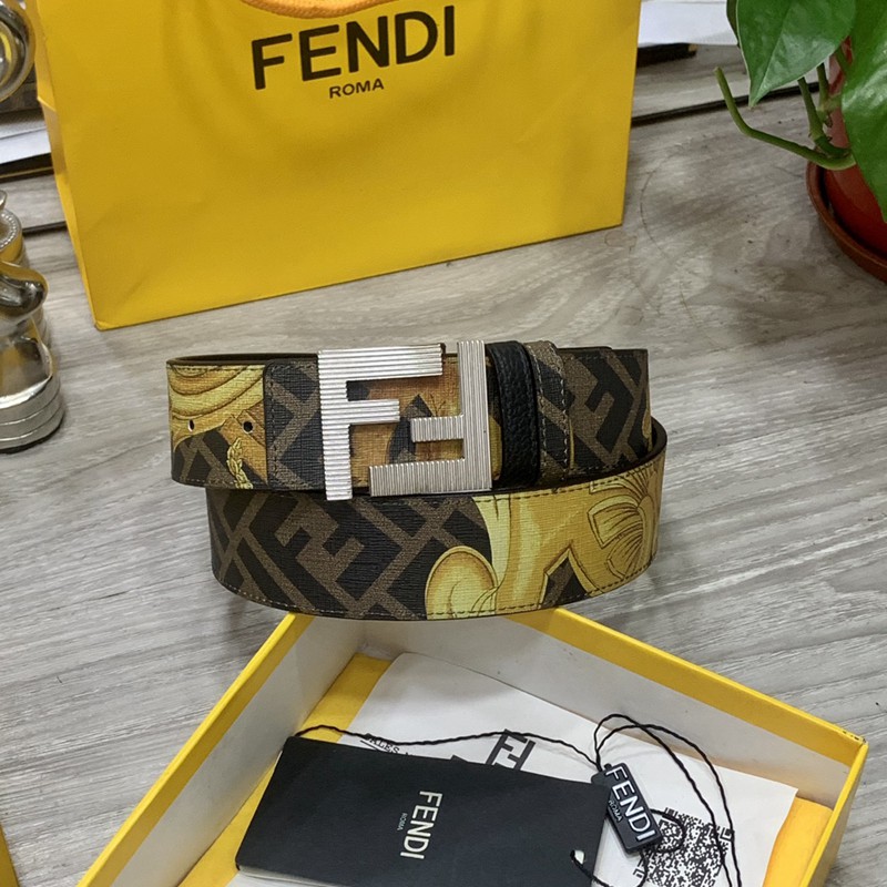 FASH Fendi Belts 2301XA0151