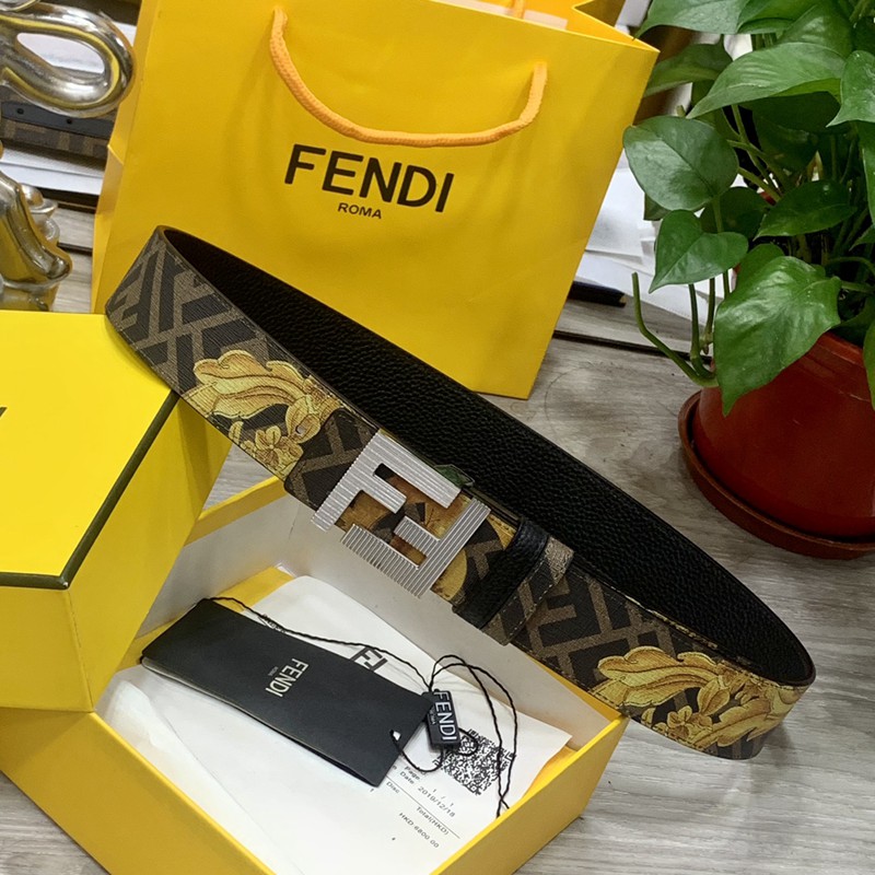 FASH Fendi Belts 2301XA0151