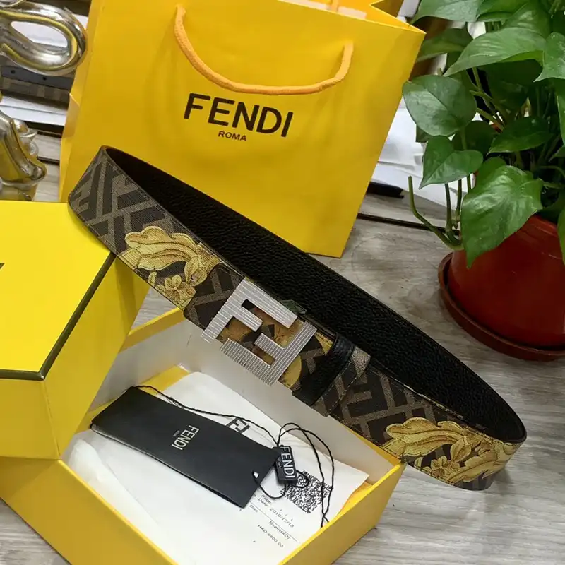 Fendi Belts 2301XA0151