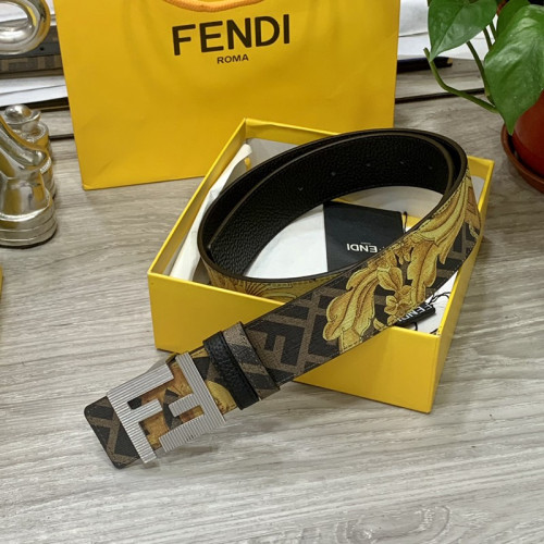 FASH Fendi Belts 2301XA0151