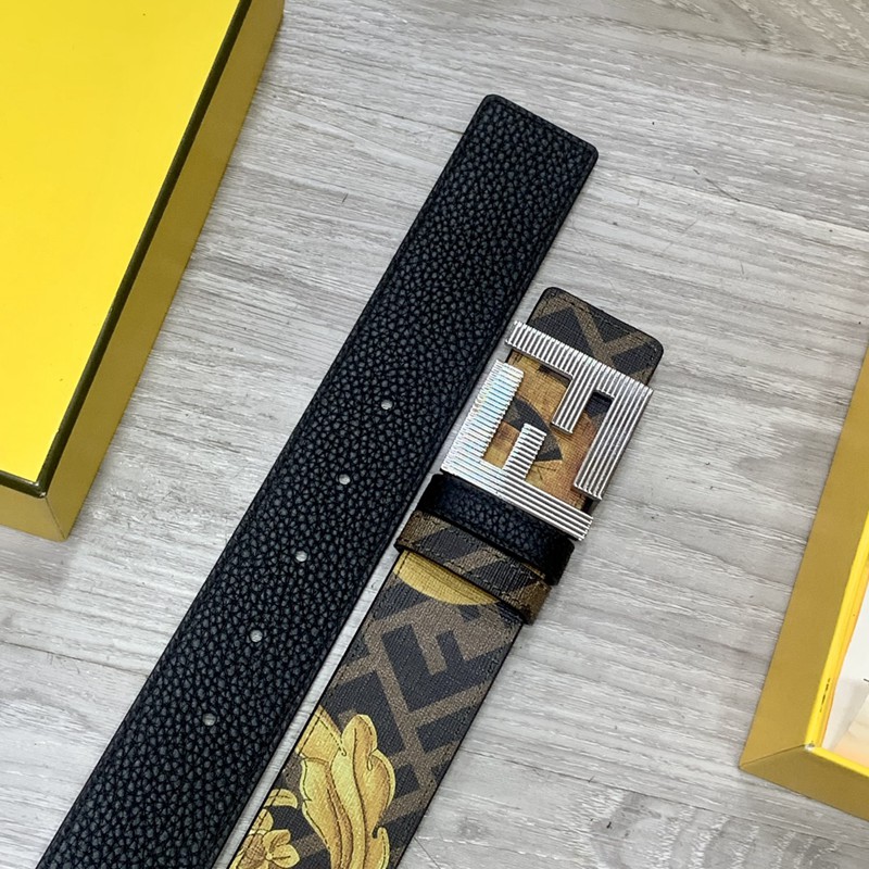 FASH Fendi Belts 2301XA0151