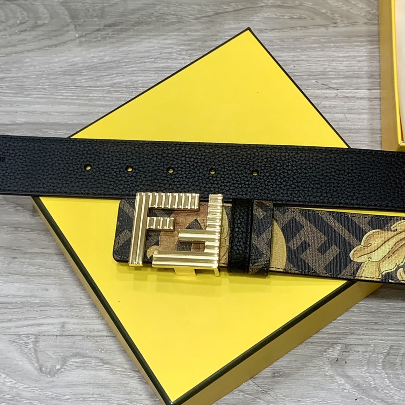 Cheap Fendi Belts 2301XA0152