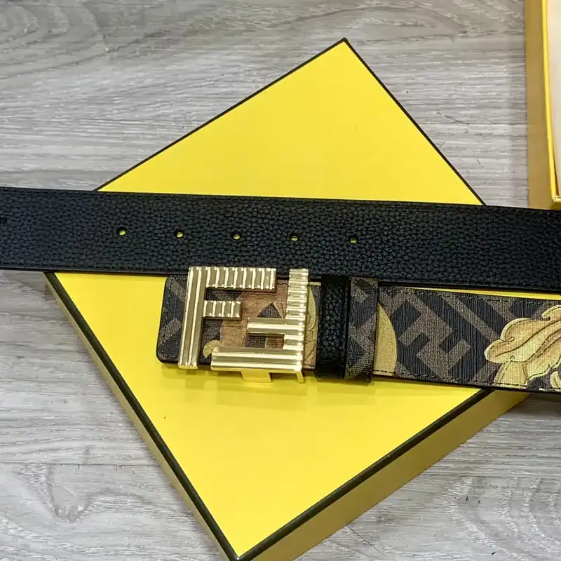 Fendi Belts 2301XA0152