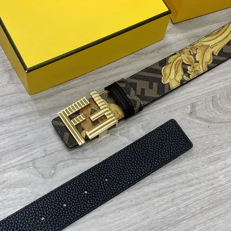 Fendi Belts 2301XA0152