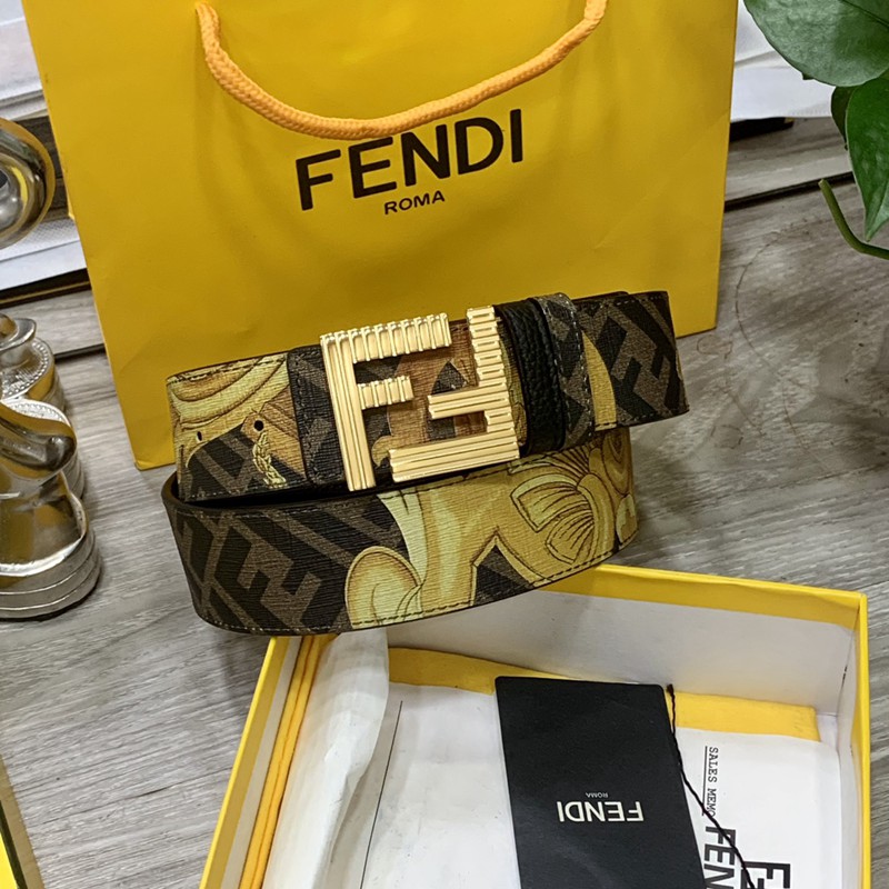 Cheap Fendi Belts 2301XA0152