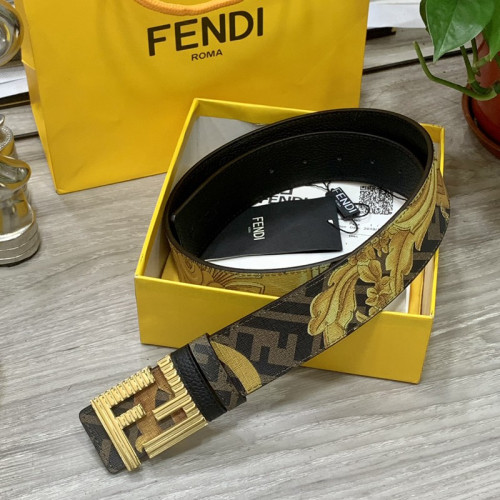 FASH Fendi Belts 2301XA0152