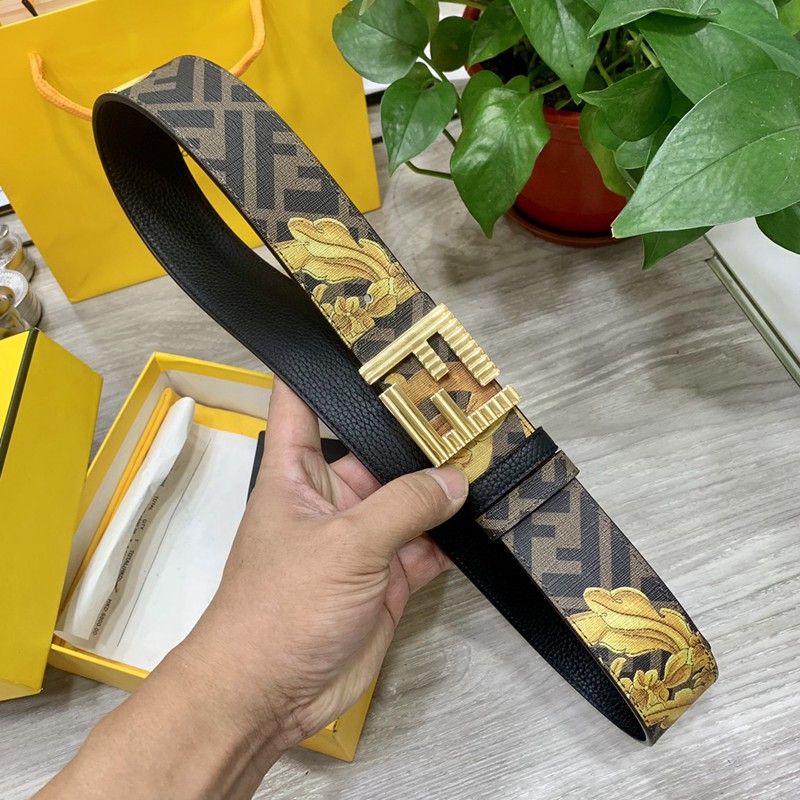 Cheap Fendi Belts 2301XA0152