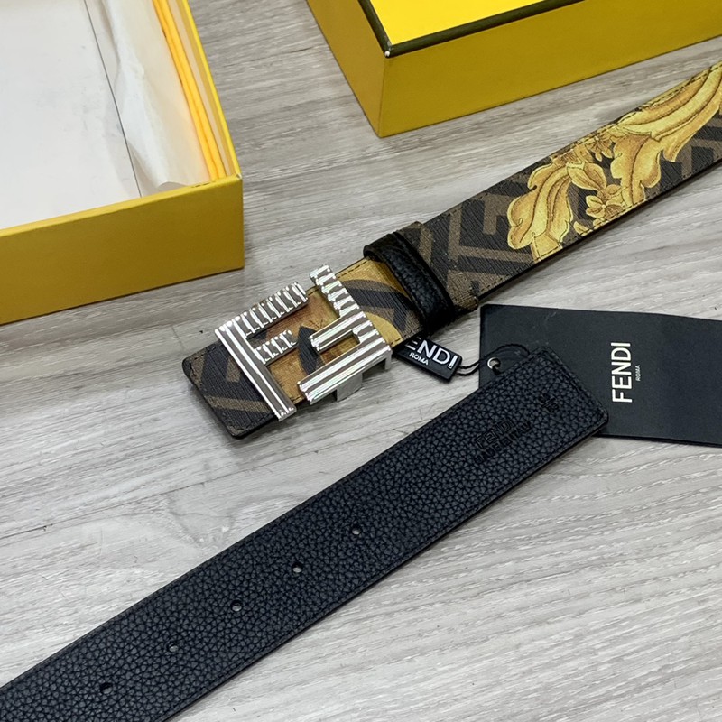 FASH Fendi Belts 2301XA0153