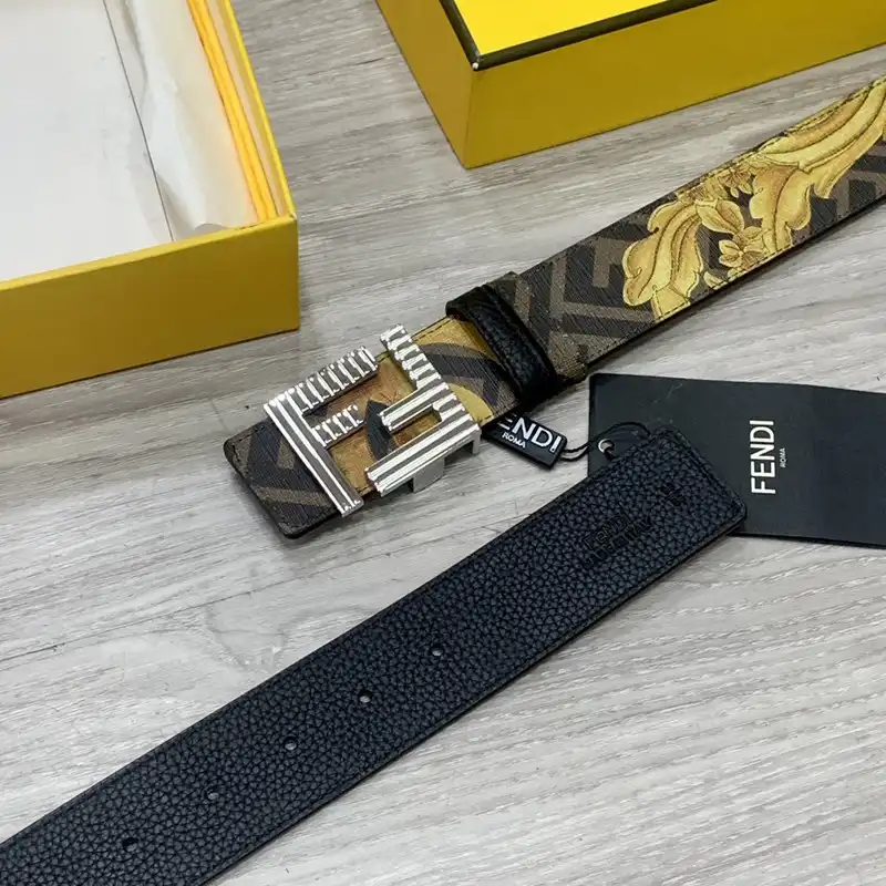 Fendi Belts 2301XA0153