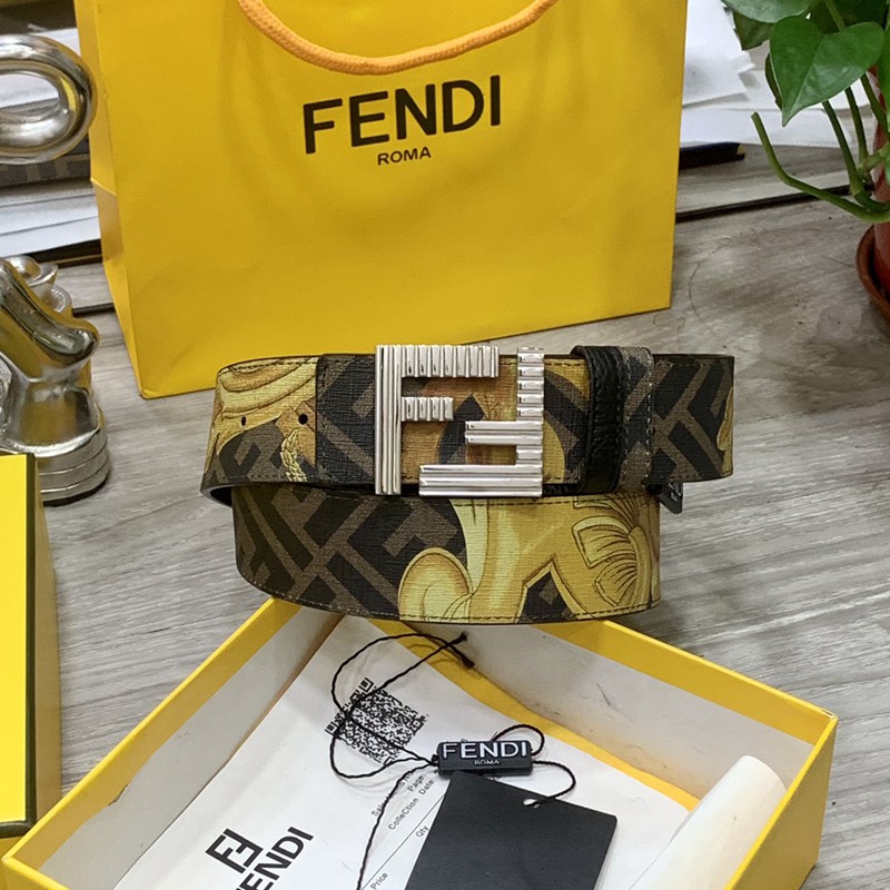 FASH Fendi Belts 2301XA0153