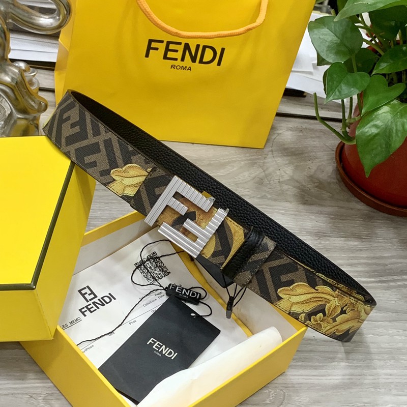 FASH Fendi Belts 2301XA0153