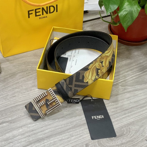 FASH Fendi Belts 2301XA0153