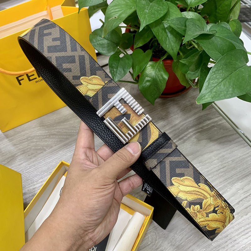 FASH Fendi Belts 2301XA0153