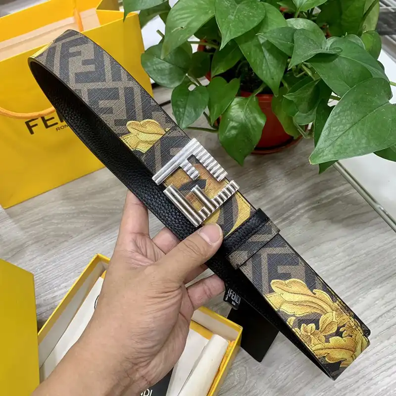 Fendi Belts 2301XA0153