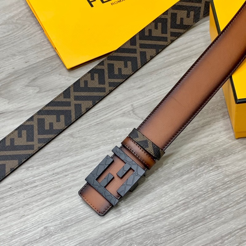 FASH Fendi Belts 2301XA0154