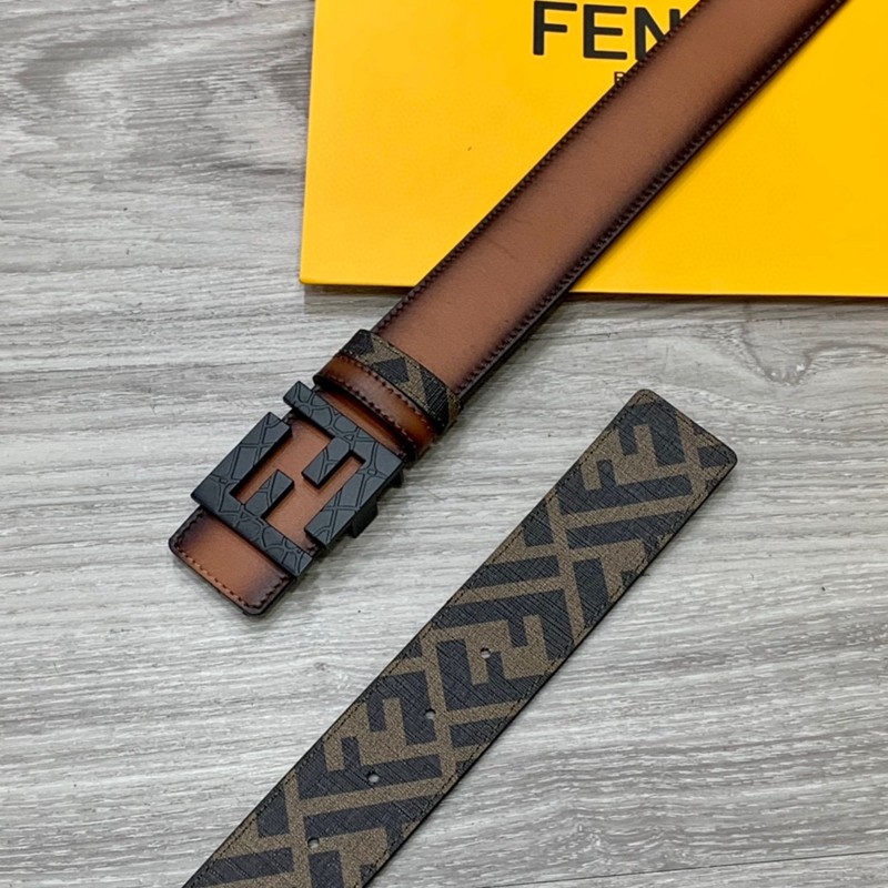 FASH Fendi Belts 2301XA0154