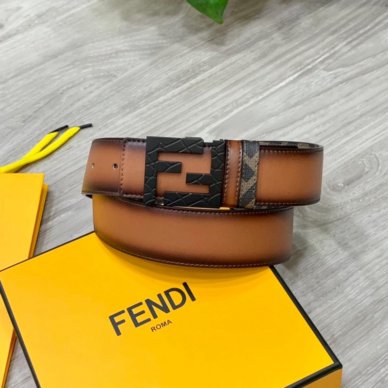 FASH Fendi Belts 2301XA0154