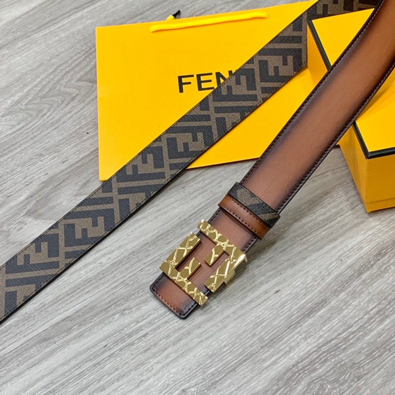 FASH Fendi Belts 2301XA0155