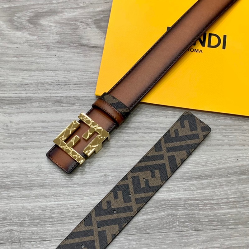 FASH Fendi Belts 2301XA0155