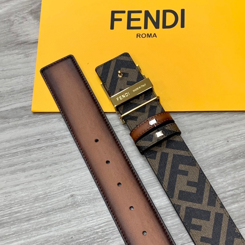 FASH Fendi Belts 2301XA0155