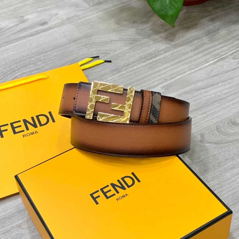 FASH Fendi Belts 2301XA0155